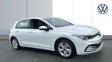 Volkswagen Golf 1.5 TSI 150 Life 5dr Petrol Hatchback